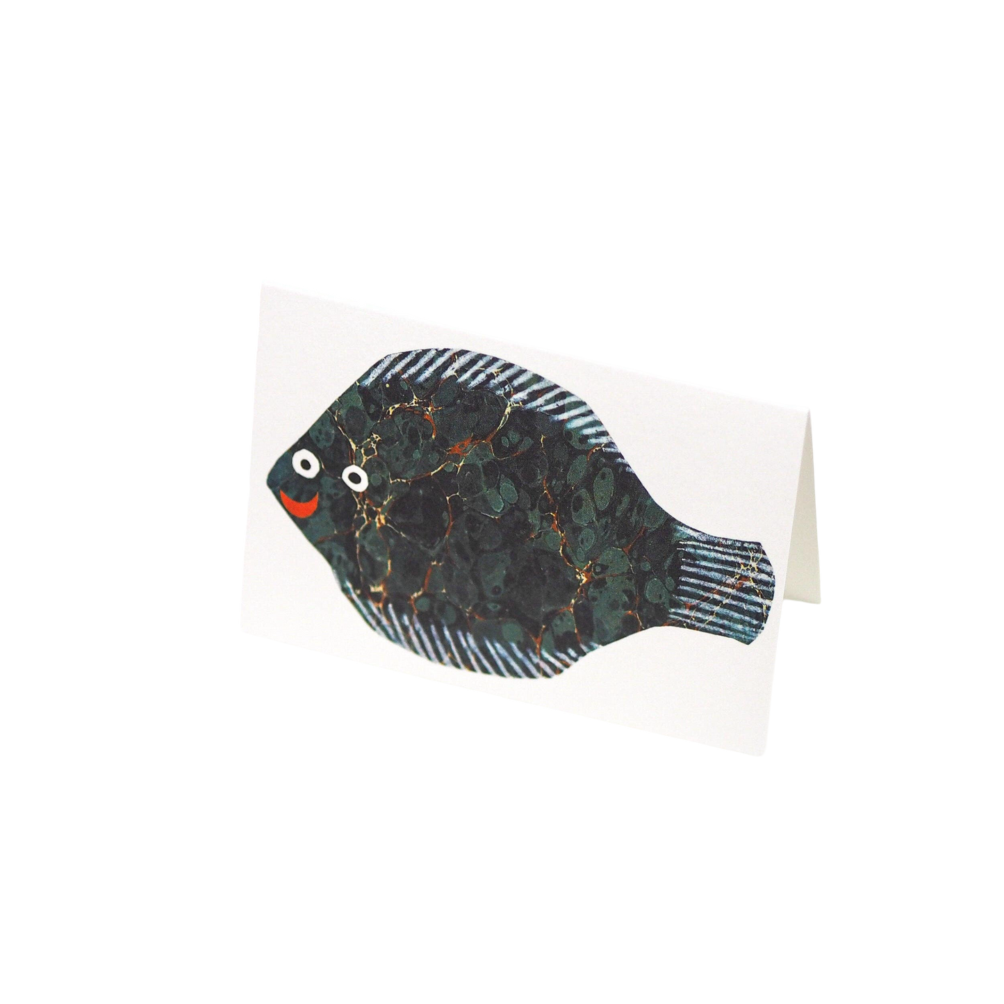 Little Fish Card