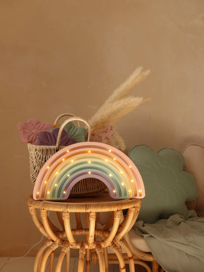 Rainbow Lamp