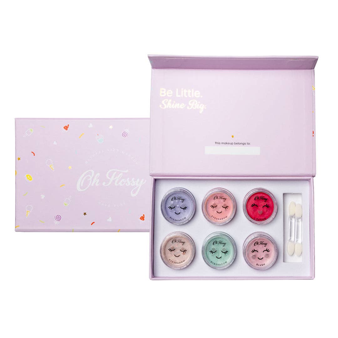 Makeup Set - Sweet Treat