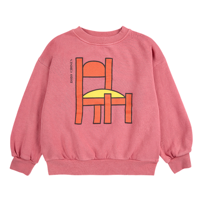 Chair Sweatshirt