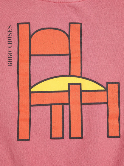 Chair Sweatshirt