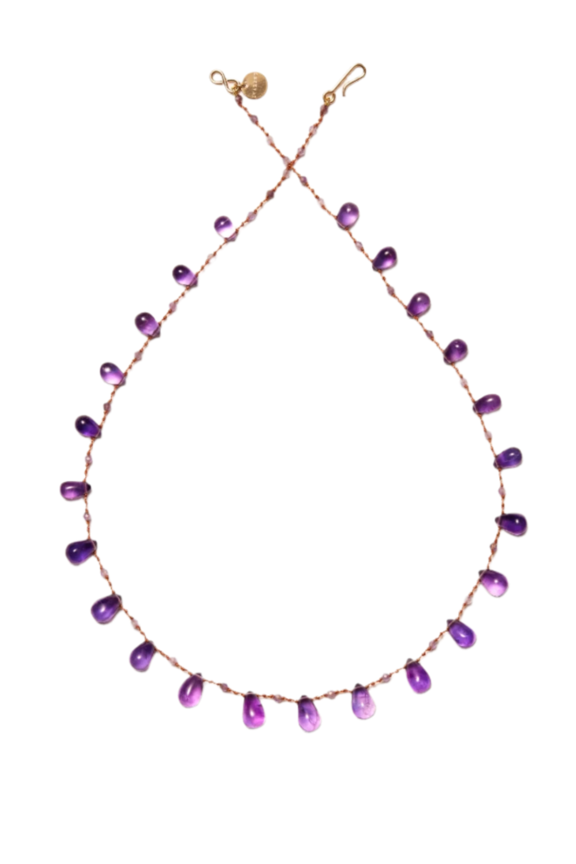 Nilo Necklace
