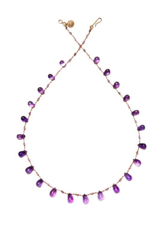 Nilo Necklace