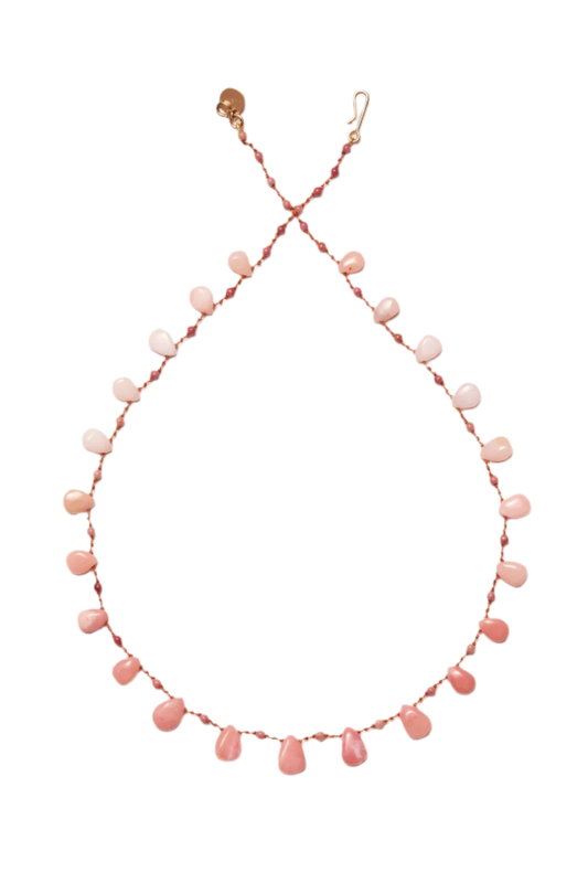 Rosemead Necklace