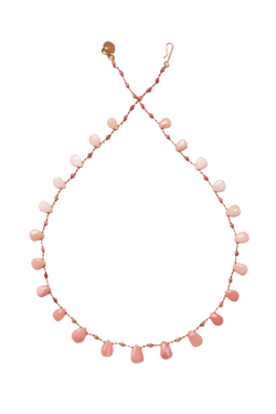 Rosemead Necklace