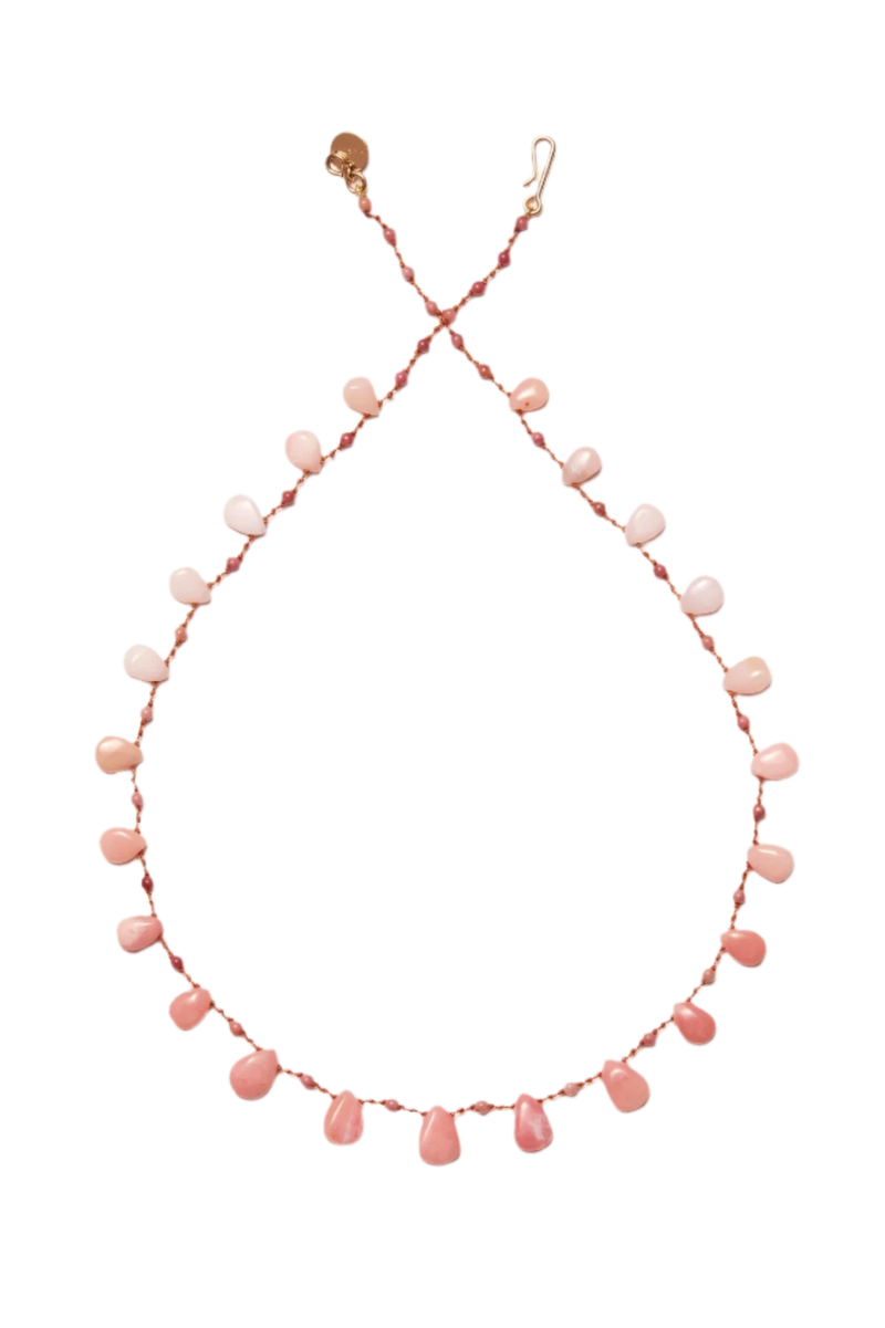 Rosemead Necklace