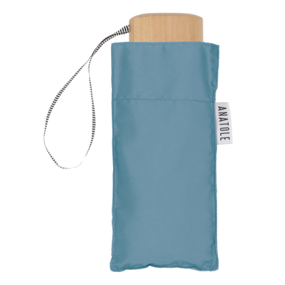 Colorful Compact Umbrella