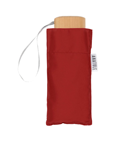 Colorful Compact Umbrella