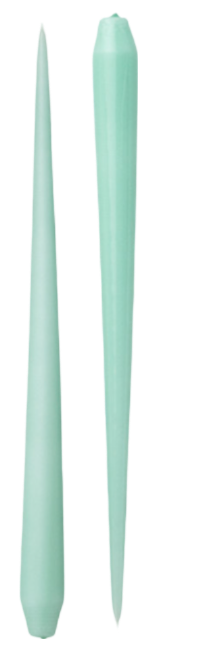 Cone Tapers, Cool Mint
