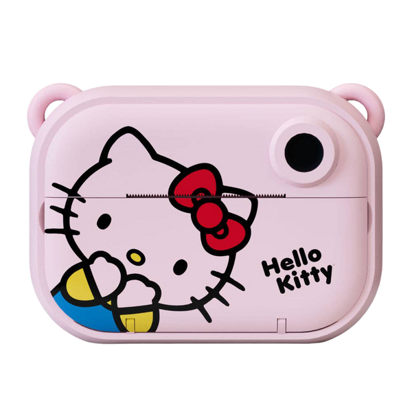 Hello Kitty Digital & Print Camera