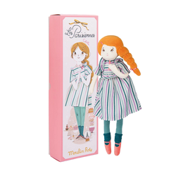 Les Parisiennes Doll - Colette