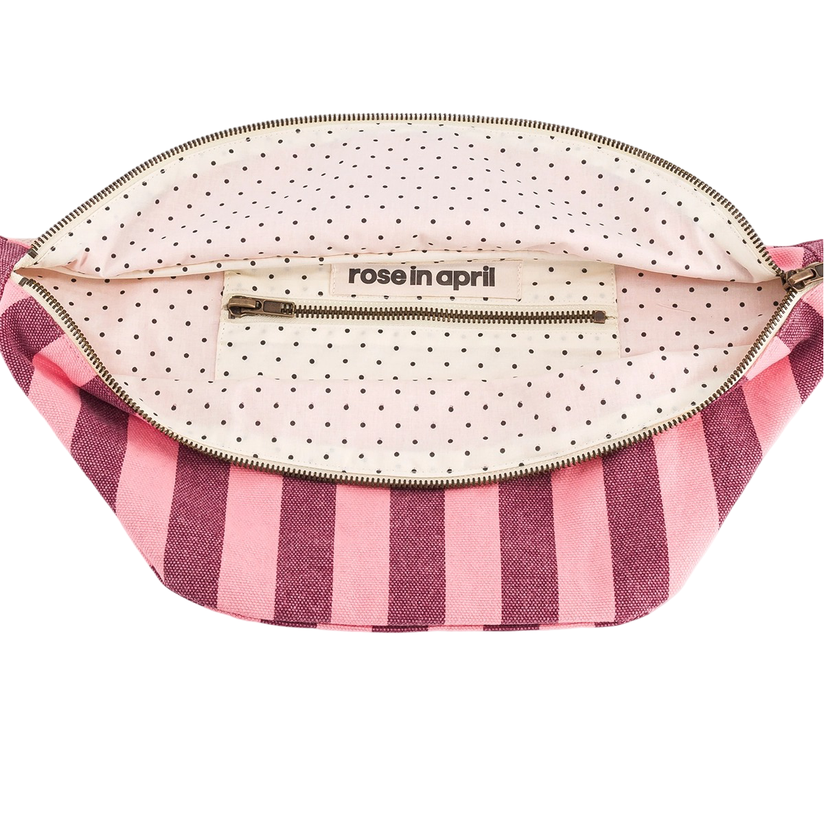 Bum Bag - Stripes