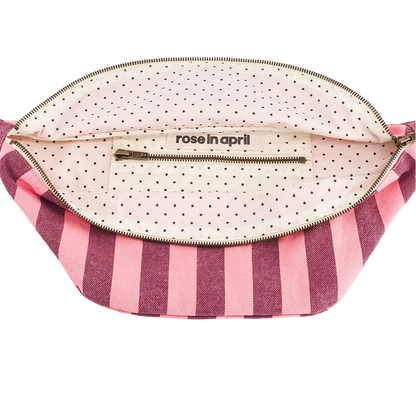 Bum Bag - Stripes