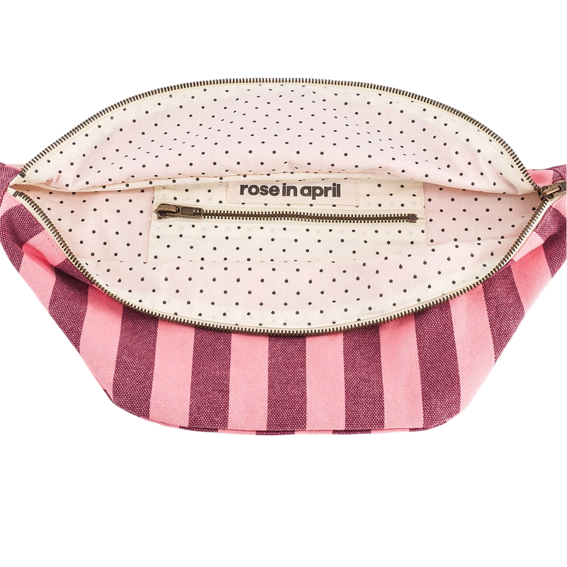 Bum Bag - Stripes