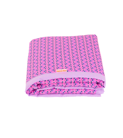 Baby Blanket - Alisha Rose