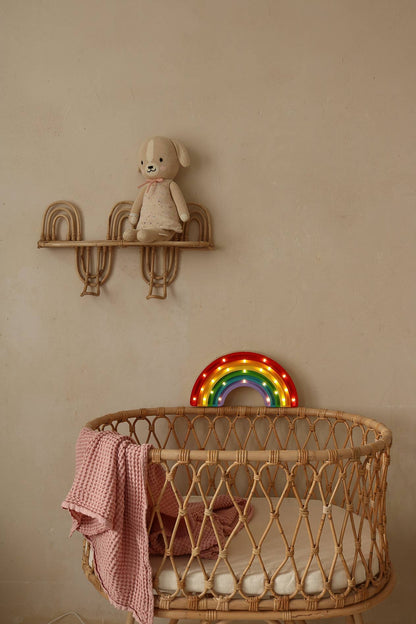 Rainbow Lamp