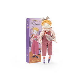 Les Parisiennes Doll - Mademoiselle Eglantine
