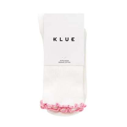 Ruffle Socks