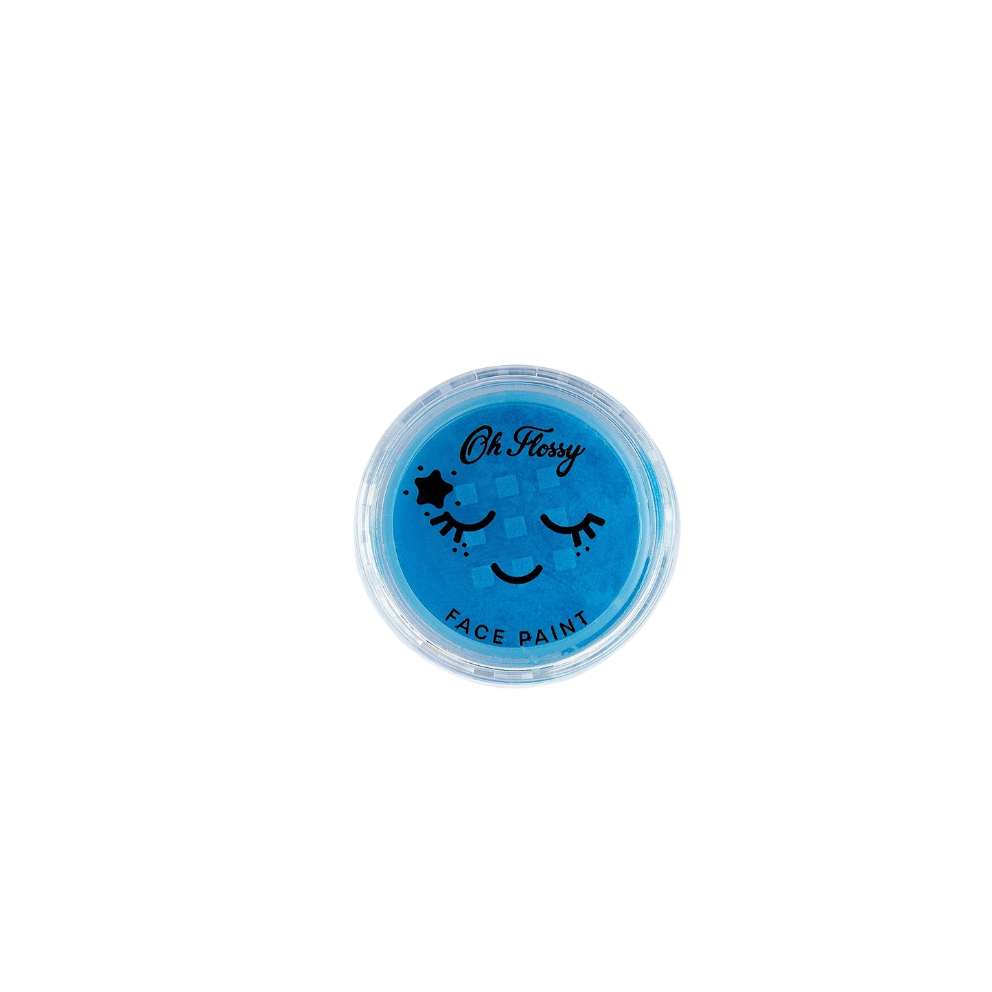 Face Paint Set