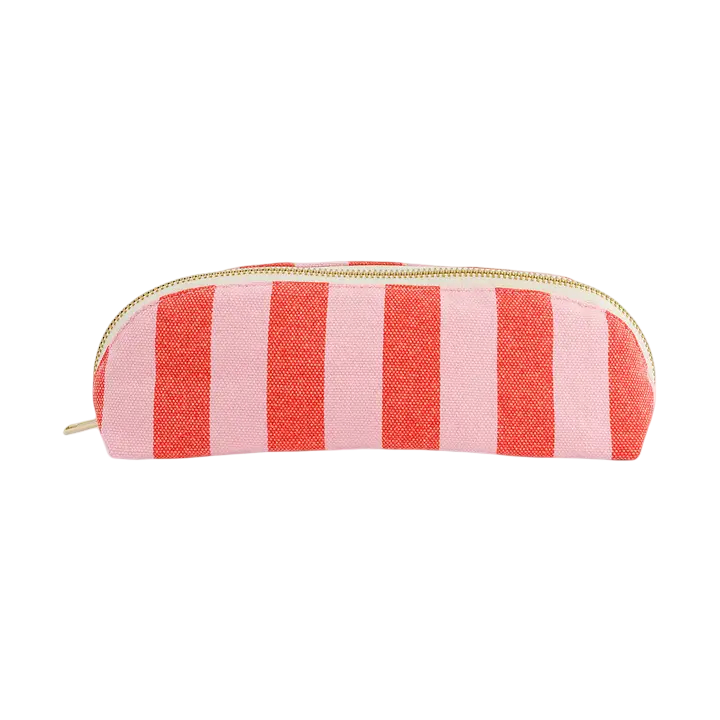 Pencil Case - Stripes
