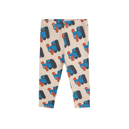 Doggy Mate Leggings