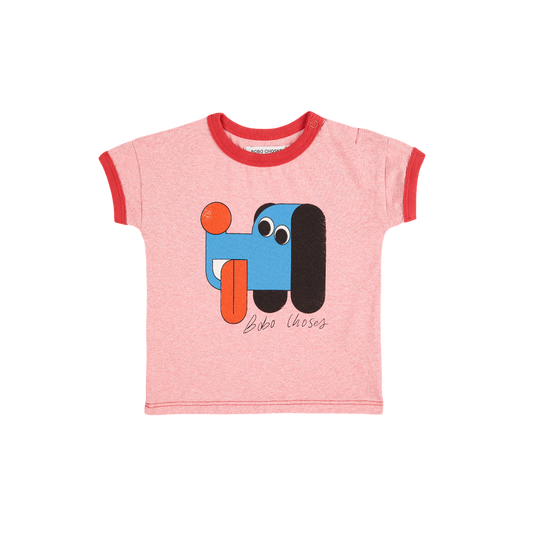 Doggy Mate T-Shirt