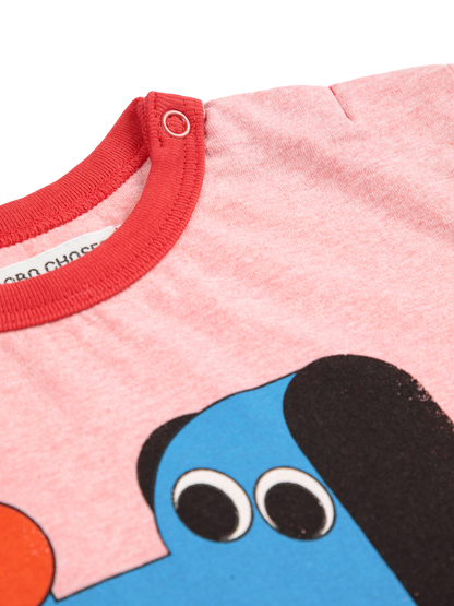 Doggy Mate T-Shirt