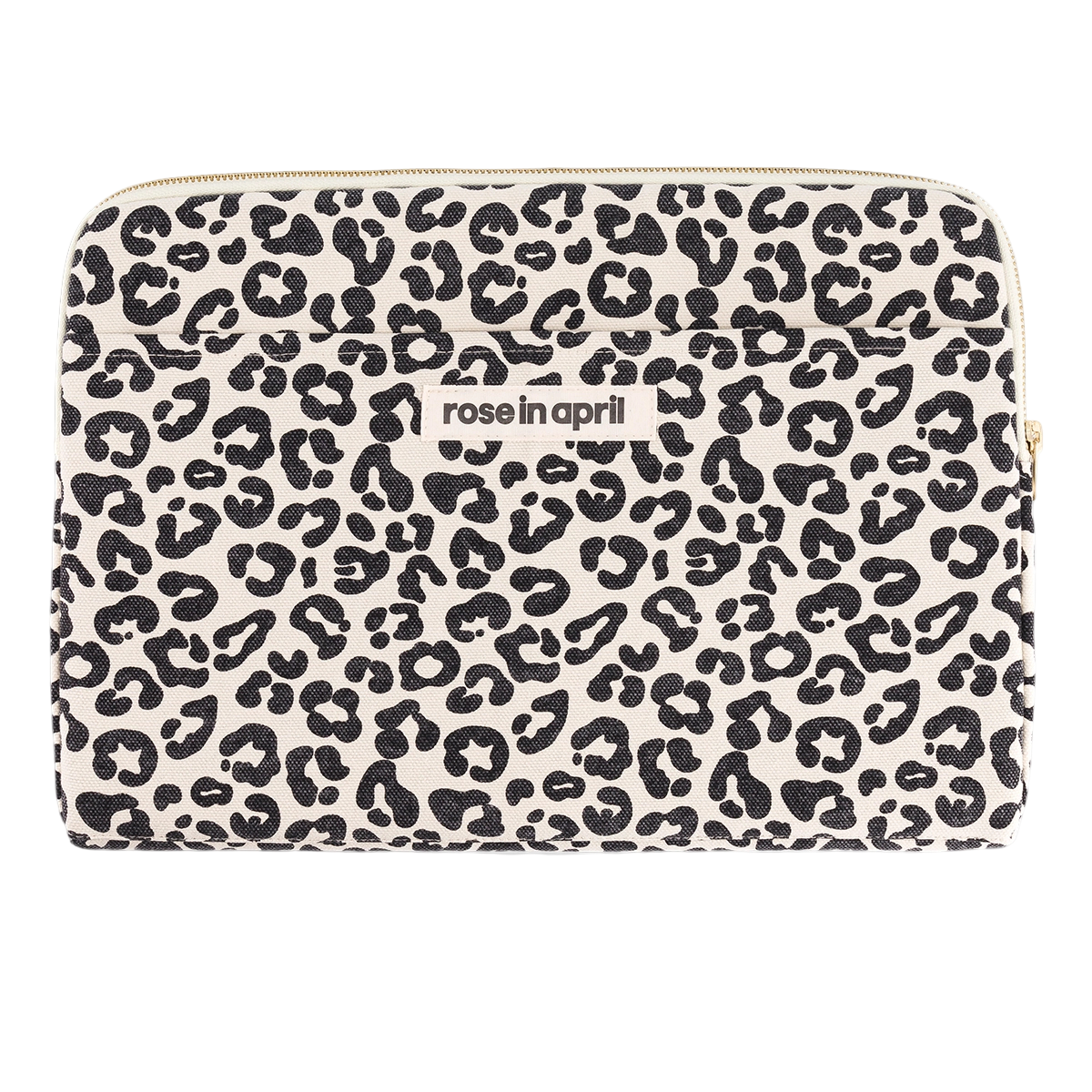 Laptop Sleeve - Cheetah