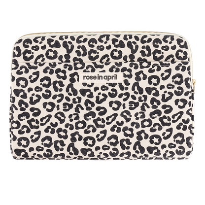 Laptop Sleeve - Cheetah