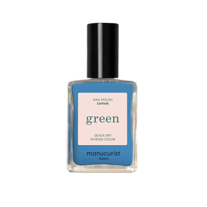 Manucurist Nail Polish - Cool