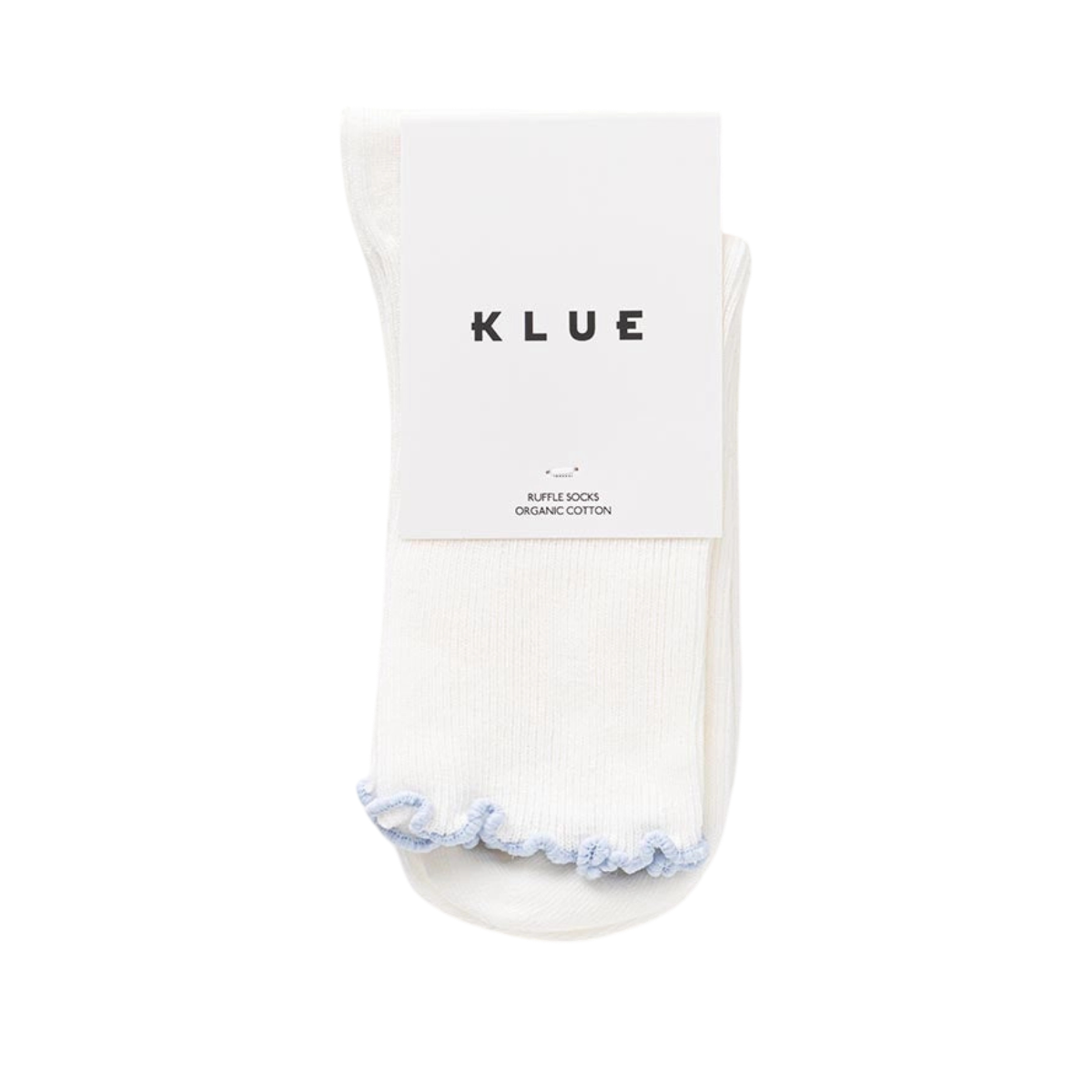 Ruffle Socks