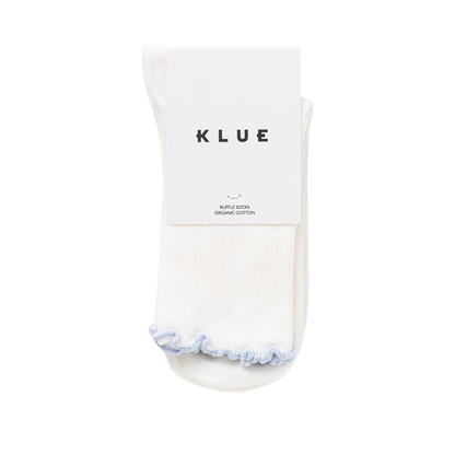 Ruffle Socks