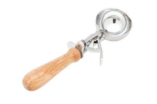 Old School Trigger Ice Cream Scoop