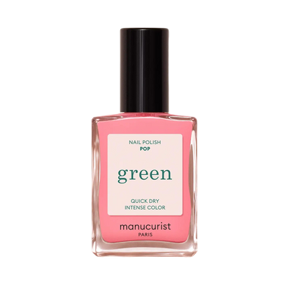 Manucurist Nail Polish - Warm