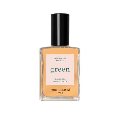 Manucurist Nail Polish - Warm