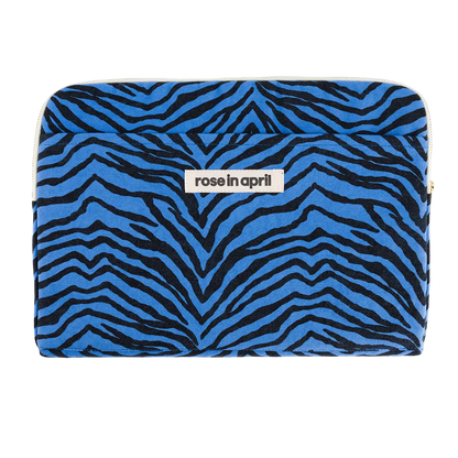 Laptop Sleeve - Zebra