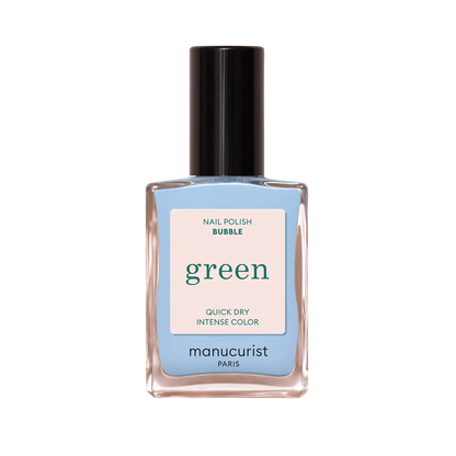 Manucurist Nail Polish - Cool