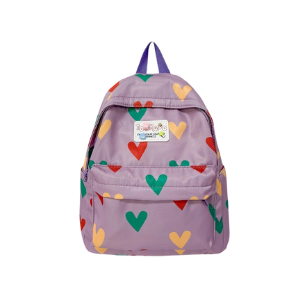 Heart Backpack
