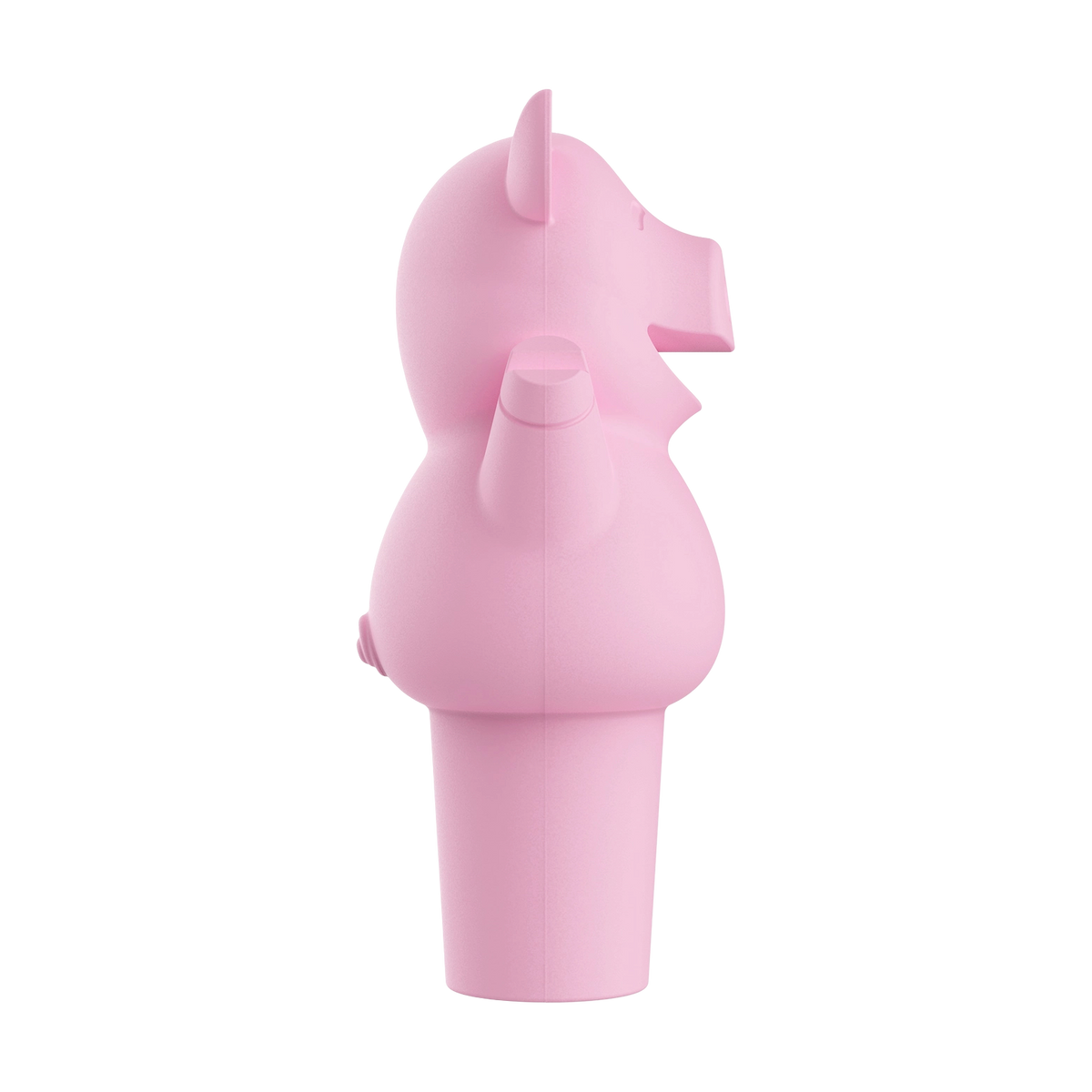 Pig Bottle Stopper