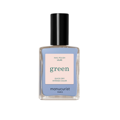 Manucurist Nail Polish - Cool