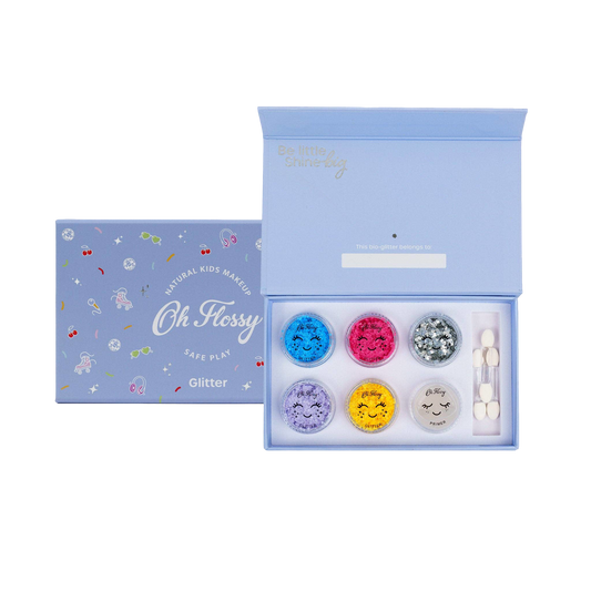 Glitter Set - Disco Fever