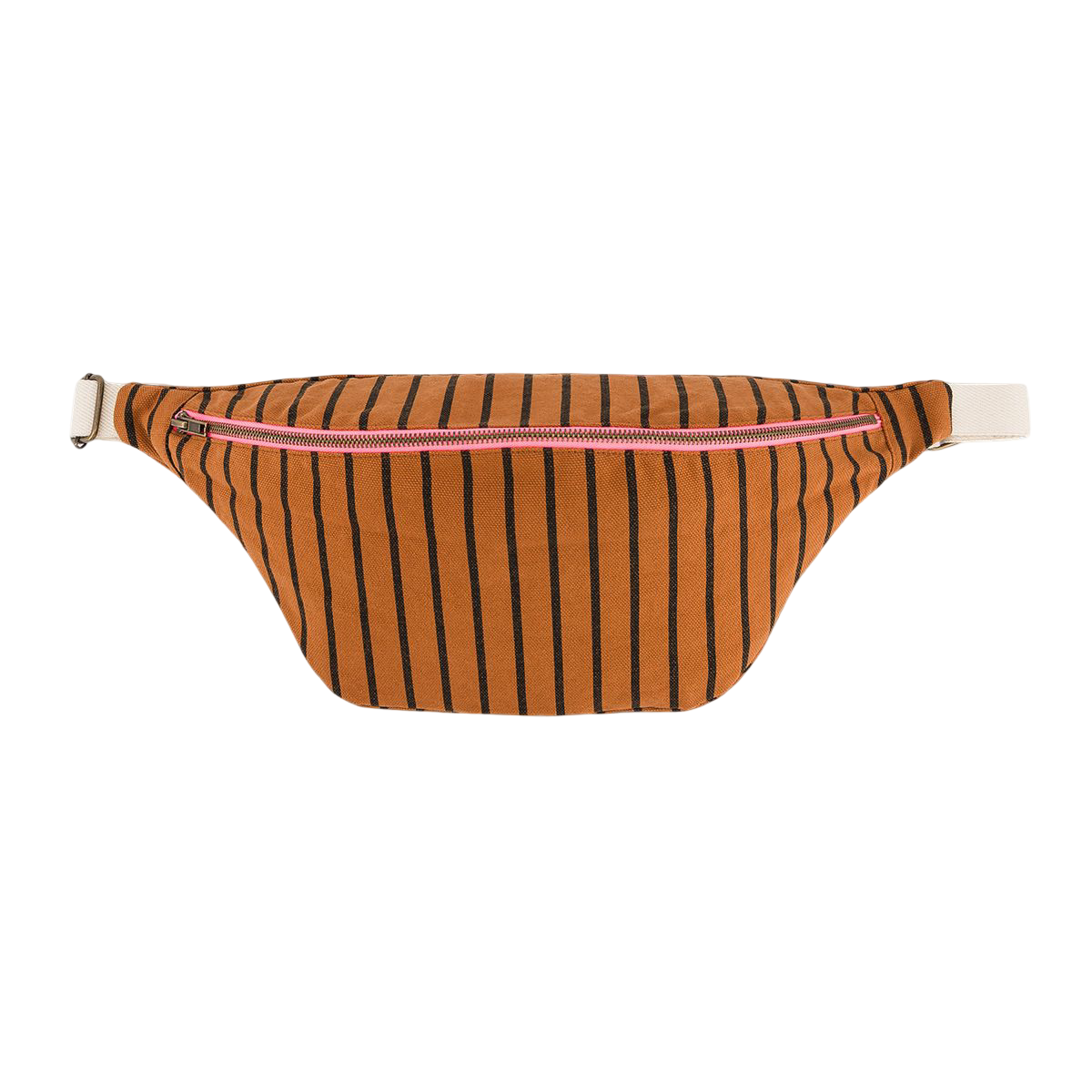 Bum Bag - Tennis Stripe