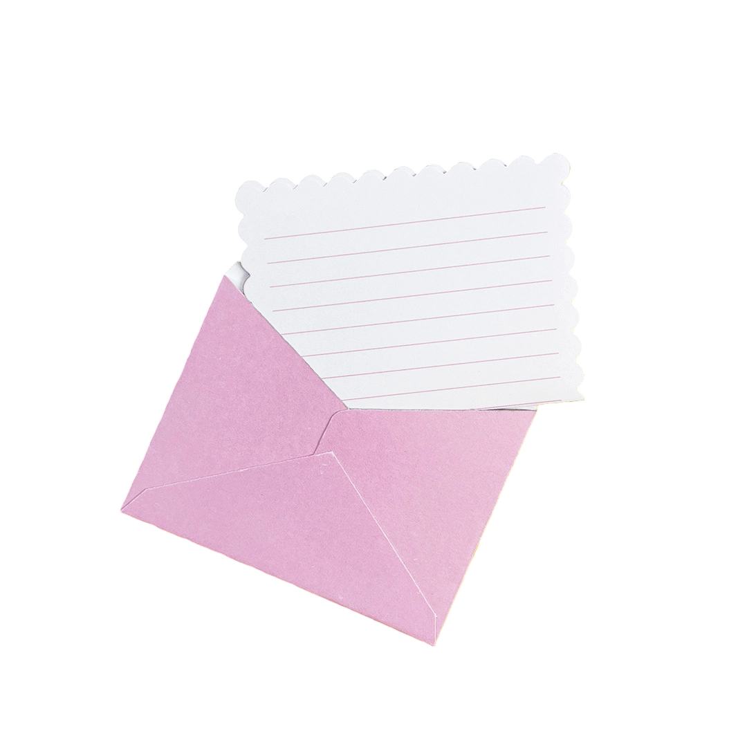 Hello Kitty Sweet Sentiments Mini Letter Kit