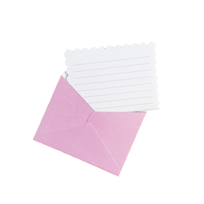 Hello Kitty Sweet Sentiments Mini Letter Kit
