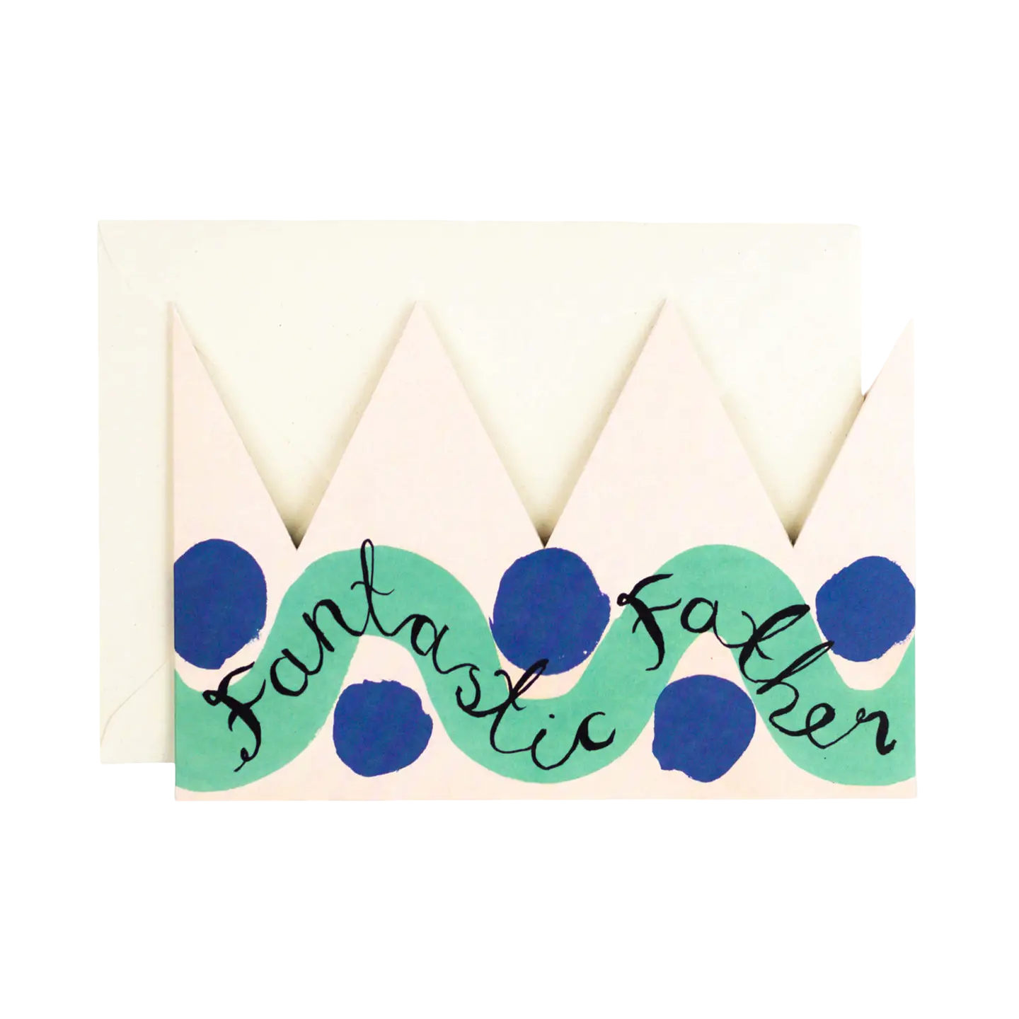 Fantastic Father Party Hat