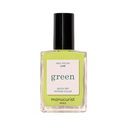 Manucurist Nail Polish - Cool