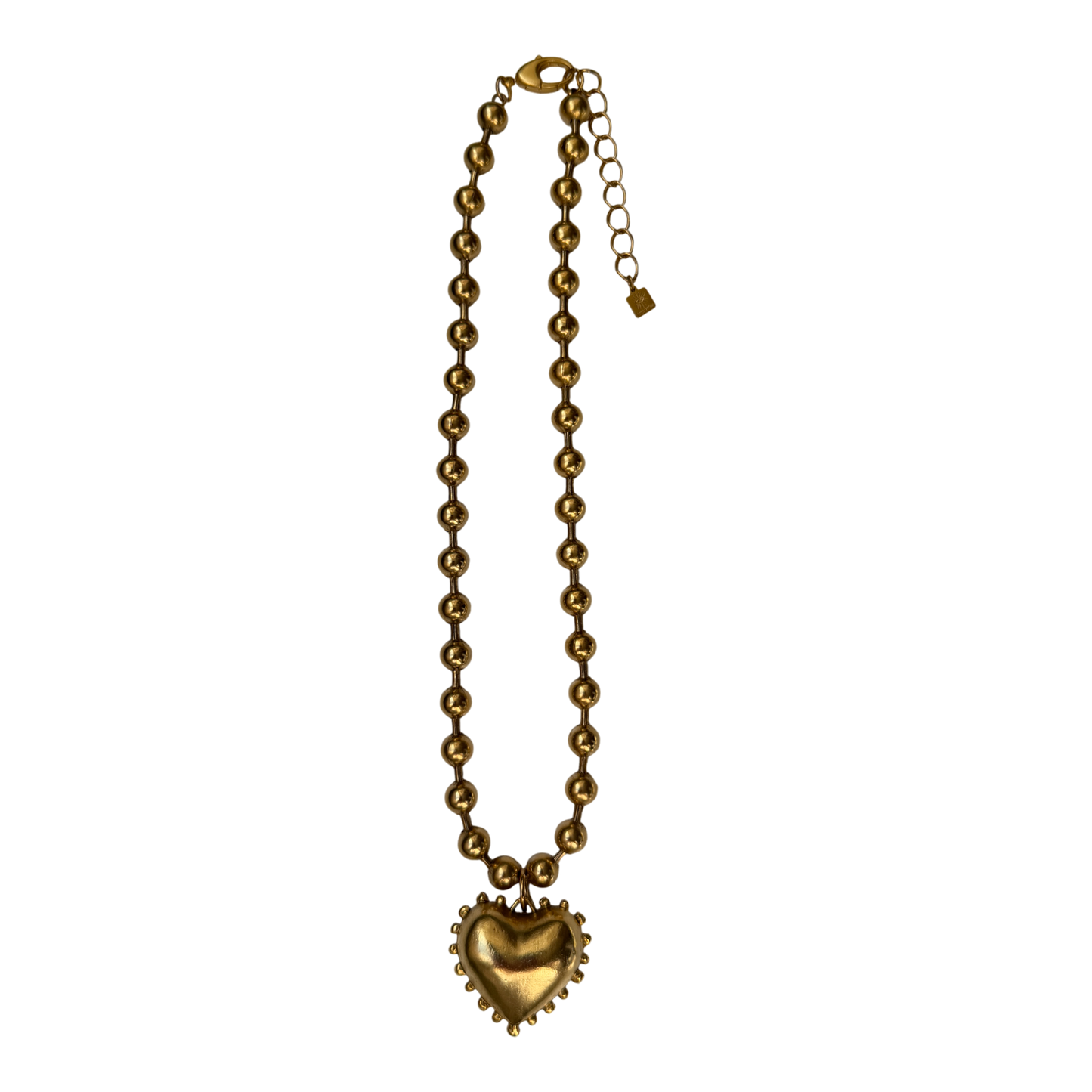 Rosie Necklace