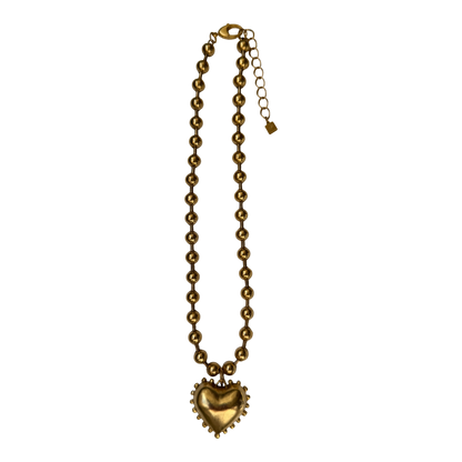 Rosie Necklace
