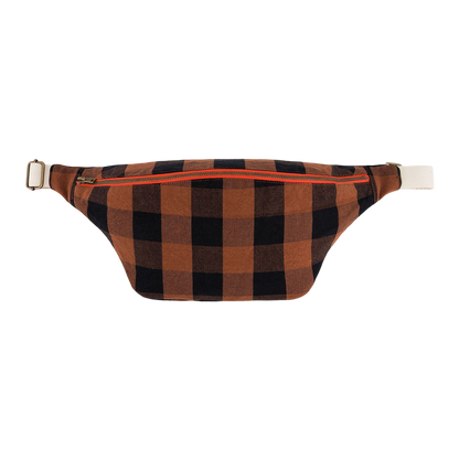 Bum Bag - Gingham