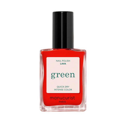 Manucurist Nail Polish - Warm